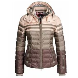 BOGNER Tea-D ski jacket
